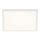 Briloner 7156-416 - LED Ceiling light SLIM LED/18W/230V