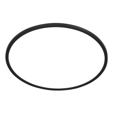 Briloner 7157-415 - LED Ceiling light SLIM LED/22W/230V d. 42 cm