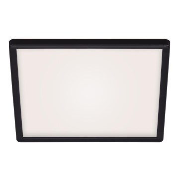 Briloner 7158-415 - LED Ceiling light SLIM LED/22W/230V 42x42 cm