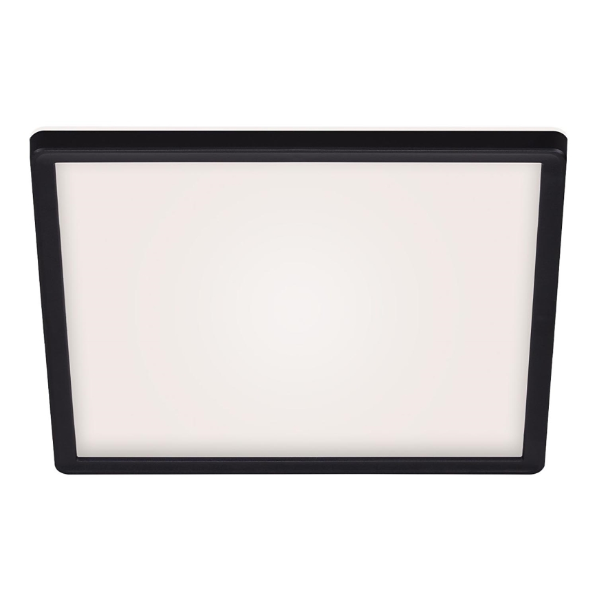 Briloner 7158-415 - LED Ceiling light SLIM LED/22W/230V 42x42 cm