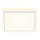 Briloner 7158-416 - LED Ceiling light SLIM LED/22W/230V 42x42 cm