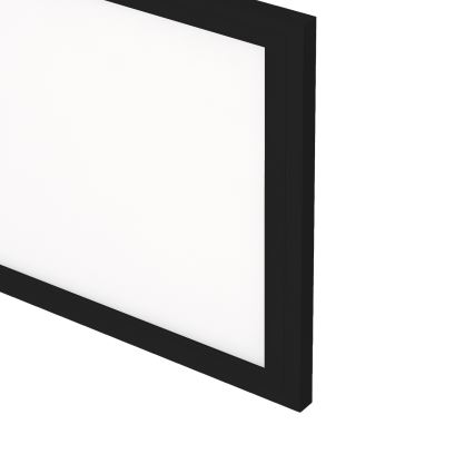 Briloner 7191-015 - LED Ceiling light SIMPLE LED/12W/230V