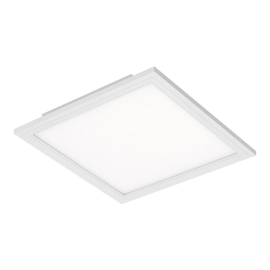Briloner 7191-016 - LED Ceiling light SIMPLE LED/12W/230V
