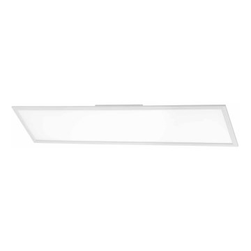 Briloner 7193-016 - Surface-mounted LED Panel, 38W/230V/4000K