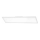 Briloner 7193-016 - Surface-mounted LED Panel, 38W/230V/4000K