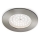 Briloner 7206-012 - LED Bathroom recessed light LED/10,5W/230V IP44