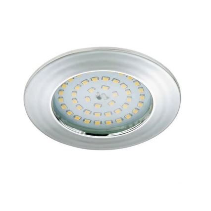Briloner 7206-018 -LED Bathroom recessed light ATTACH LED/10,5W/230V IP44
