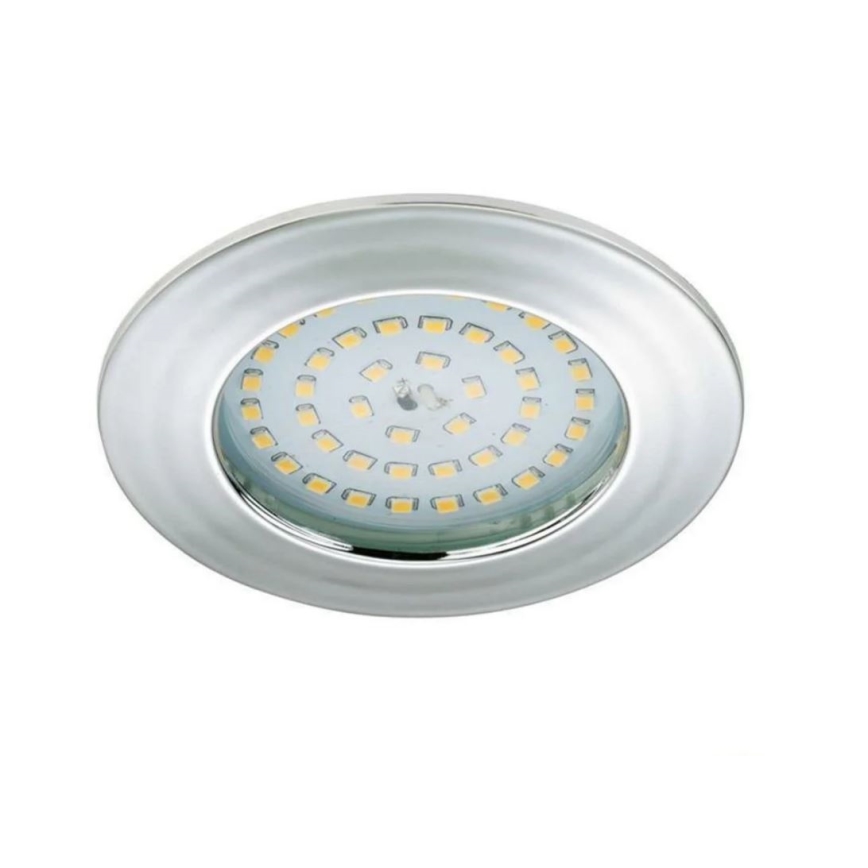 Briloner 7206-018 -LED Bathroom recessed light ATTACH LED/10,5W/230V IP44