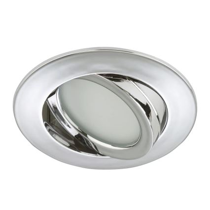 Briloner 7209-018 - LED Bathroom recessed light ATTACH LED/5W/230V IP23