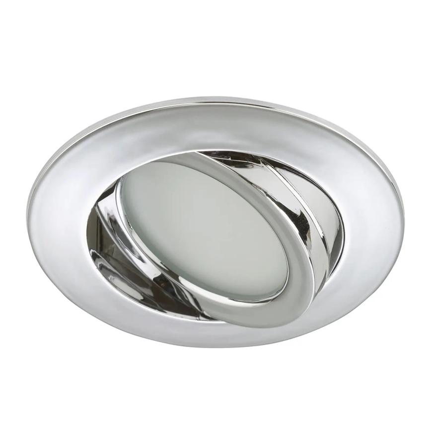 Briloner 7209-018 - LED Bathroom recessed light ATTACH LED/5W/230V IP23