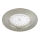 Briloner 7236-012- LED Bathroom recessed light ATTACH LED/10,5W/230V IP44