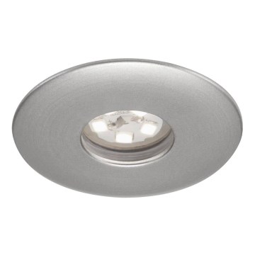 Briloner 7240-019 - LED Bathroom recessed light ATTACH LED/1,8W/230V IP44