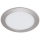 Briloner 7286-012 - LED Bathroom recessed light LED/12W/230V IP44