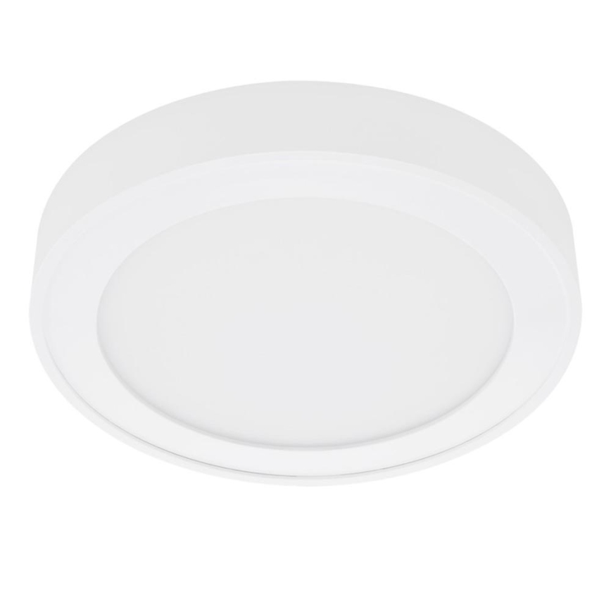 Briloner 7300-016 - LED ceiling light LED/18W/230V
