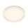 Briloner 7361-016 - LED Ceiling light CADRE LED/18W/230V d. 29,7 cm white