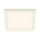 Briloner 7362-016 - LED Ceiling light CADRE LED/18W/230V 29,6x29,6 cm white