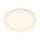 Briloner 7363-016 - LED Ceiling light CADRE LED/22W/230V d. 42,5 cm white