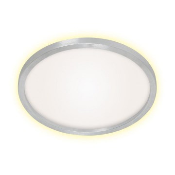 Briloner 7363-019 - LED Ceiling light CADRE LED/22W/230V d. 42,5 cm