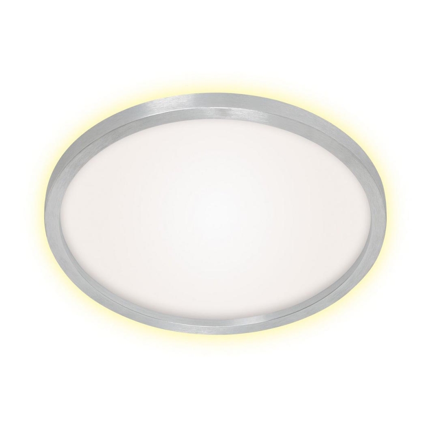 Briloner 7363-019 - LED Ceiling light CADRE LED/22W/230V d. 42,5 cm