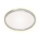 Briloner 7363-019 - LED Ceiling light CADRE LED/22W/230V d. 42,5 cm