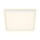 Briloner 7364-016 - LED Ceiling light CADRE LED/22W/230V 42,2x42,2 cm white