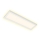 Briloner 7365-016 - LED Ceiling light CADRE LED/22W/230V 58,2x20,2 cm white