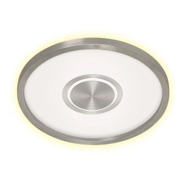 Briloner 7366-112 - LED Ceiling light GEO LED/22W/230V
