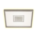 Briloner 7367-112 - LED Ceiling light GEO LED/22W/230V