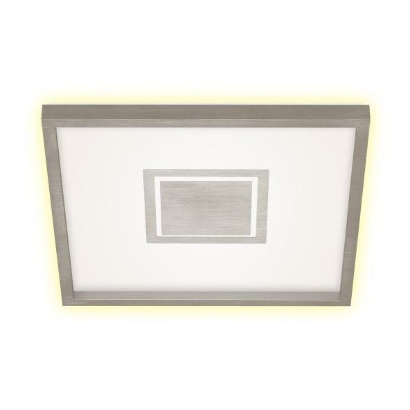 Briloner 7367-112 - LED Ceiling light GEO LED/22W/230V
