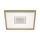 Briloner 7367-112 - LED Ceiling light GEO LED/22W/230V