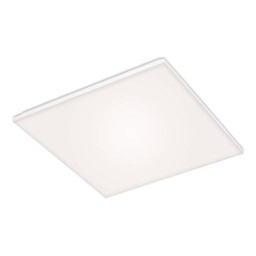 Briloner 7376-216 - LED Surface-Mounted Panel FRAMELESS LED/38W/230V 59,5x59,5 cm 4000K