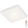 Briloner 7378-116 - LED Dimmable ceiling light FRAMELESS LED/24W/230V 3000-6500K + remote control