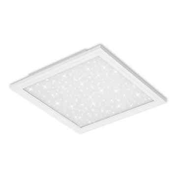 Briloner 7391-016 - LED Ceiling light STARRY SKY LED/22W/230V