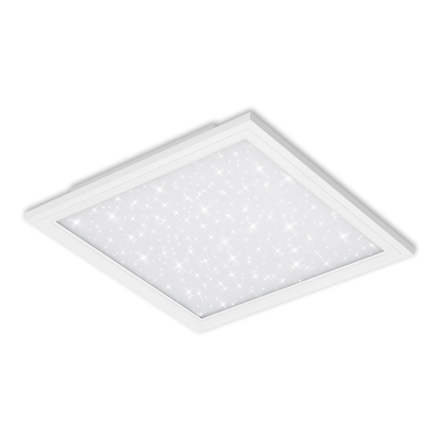 Briloner 7391-016 - LED Ceiling light STARRY SKY LED/22W/230V