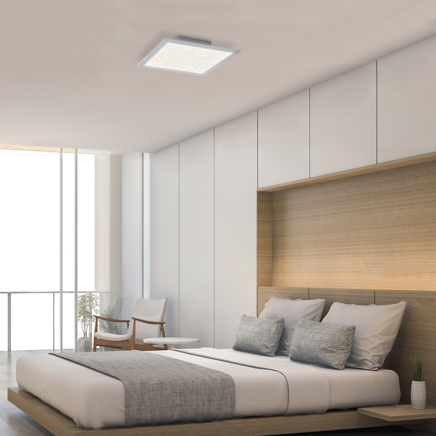 Briloner 7391-016 - LED Ceiling light STARRY SKY LED/22W/230V