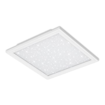 Briloner 7392-016 - LED Ceiling light STARRY SKY LED/38W/230V