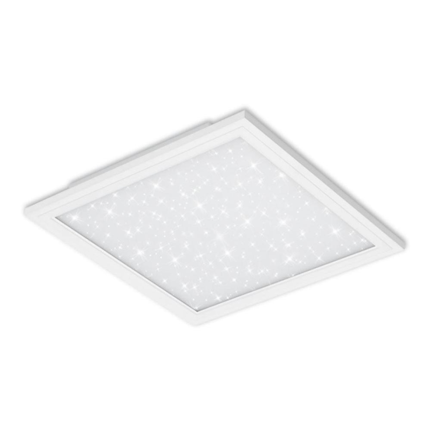 Briloner 7392-016 - LED Ceiling light STARRY SKY LED/38W/230V