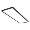 Briloner 7402-415 - LED Ceiling light SLIM LED/22W/230V
