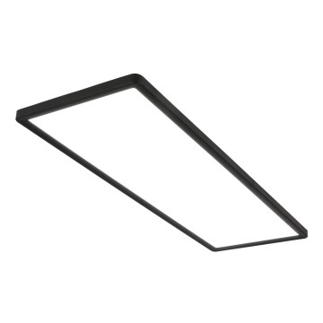 Briloner 7402-415 - LED Ceiling light SLIM LED/22W/230V