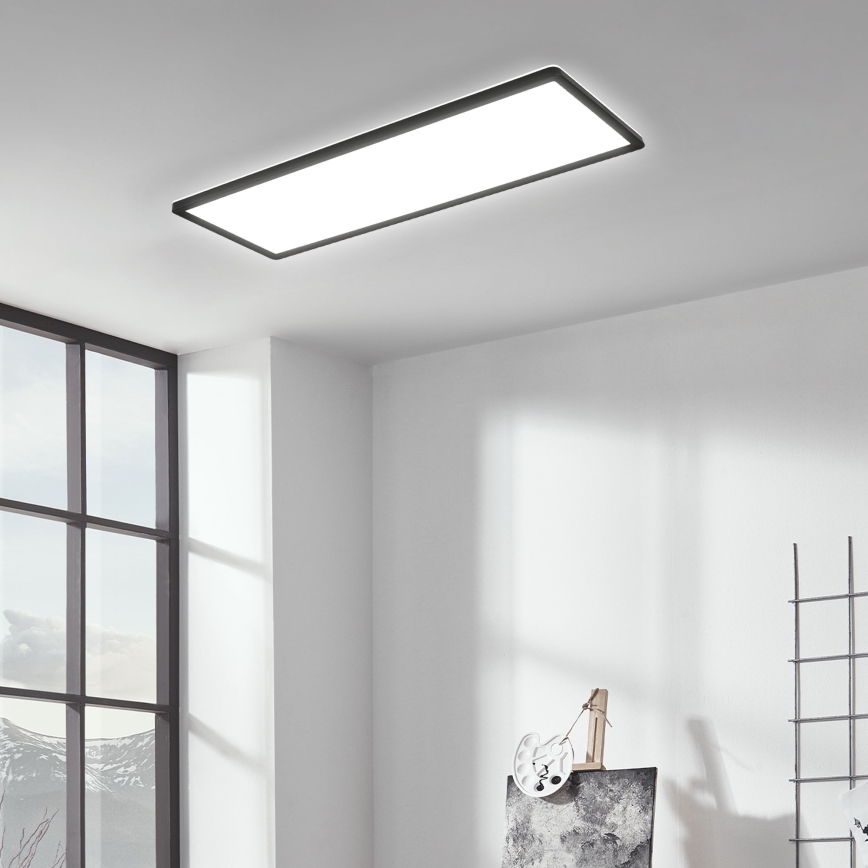 Briloner 7402-415 - LED Ceiling light SLIM LED/22W/230V