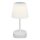 Briloner 7445-014 - LED Dimmable rechargeable outdoor touch table lamp LED/3W/5V IP44 2000 mAh