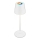 Briloner 7559016 - LED RGB Dimmable Rechargeable Outdoor Table Lamp COLORIS LED/3.5W/5V IP44 2000 mAh Wi-Fi Tuya