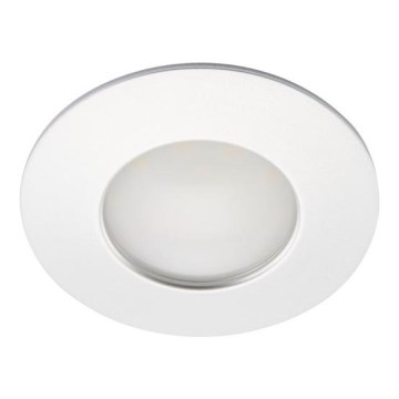 Briloner 8308-019 - LED Dimmable bathroom recessed light LED/5W/230V IP44