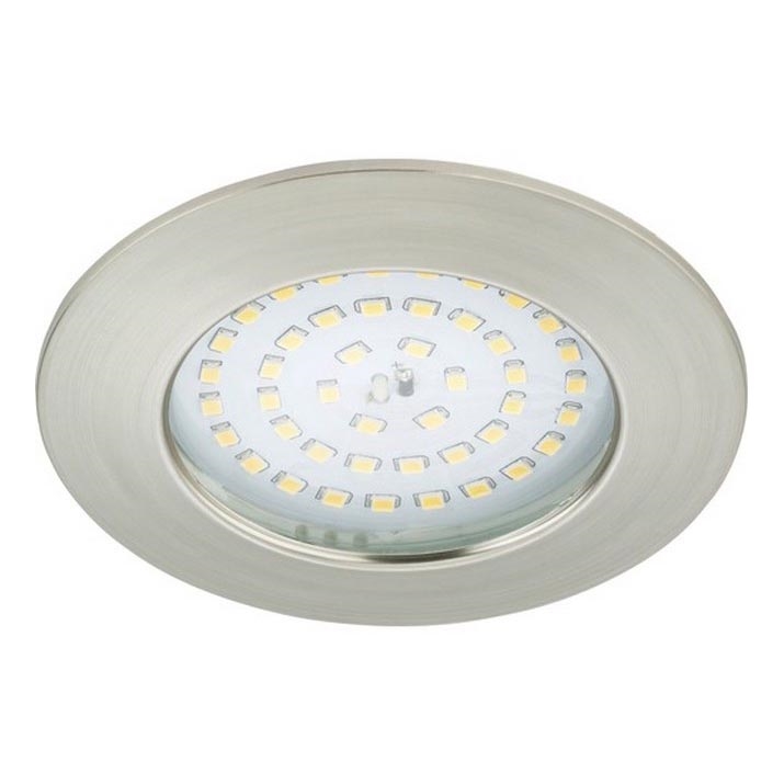 Briloner 8310-012 - LED Bathroom recessed light LED/10,5W/230V IP44