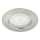 Briloner 8310-012 - LED Bathroom recessed light LED/10,5W/230V IP44