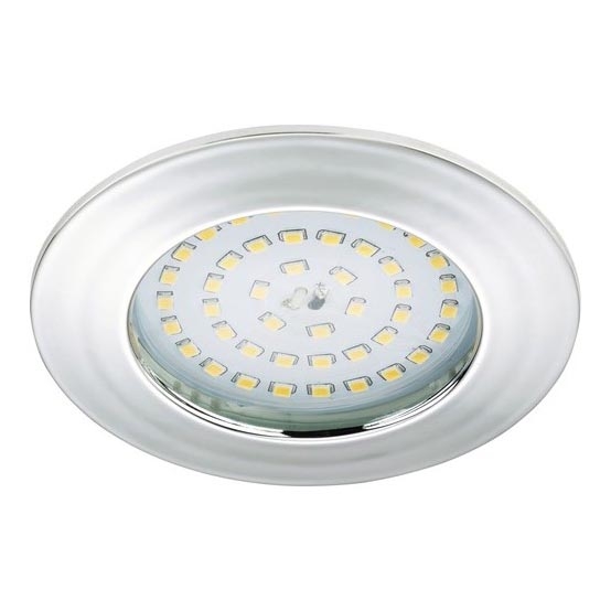 Briloner 8310-018 - LED Bathroom recessed light LED/10,5W/230V IP44