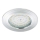 Briloner 8310-018 - LED Bathroom recessed light LED/10,5W/230V IP44