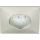 Briloner 8313-012 - LED Bathroom recessed light LED/5W/230V IP44 matte chrome