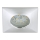 Briloner 8313-018 - LED bathroom suspended ceiling light LED/5W/230V IP44