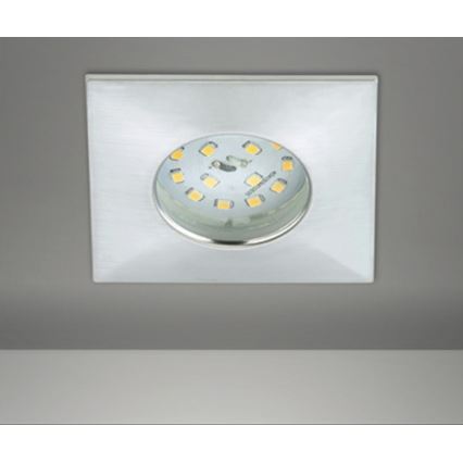 Briloner 8313-019 - LED bathroom suspended ceiling light LED/5W/230V IP44